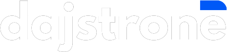 dajstrone.pl logo